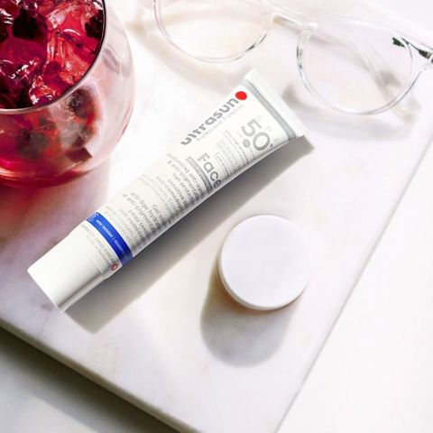 FACE ANTI-PIGMENTATION SPF50+