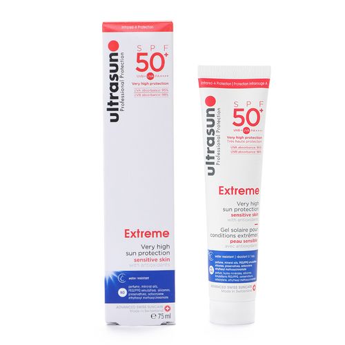 EXTREME SPF50+