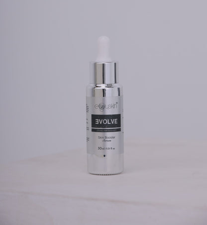 Evolve Skin Booster Serum