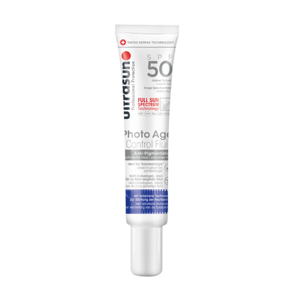 Ultrasun Face Anti-Pigmentation SPF50+