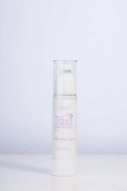 TOUT Whitening Cream