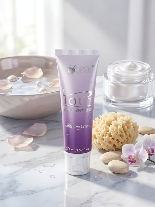 TOUT Whitening Cream