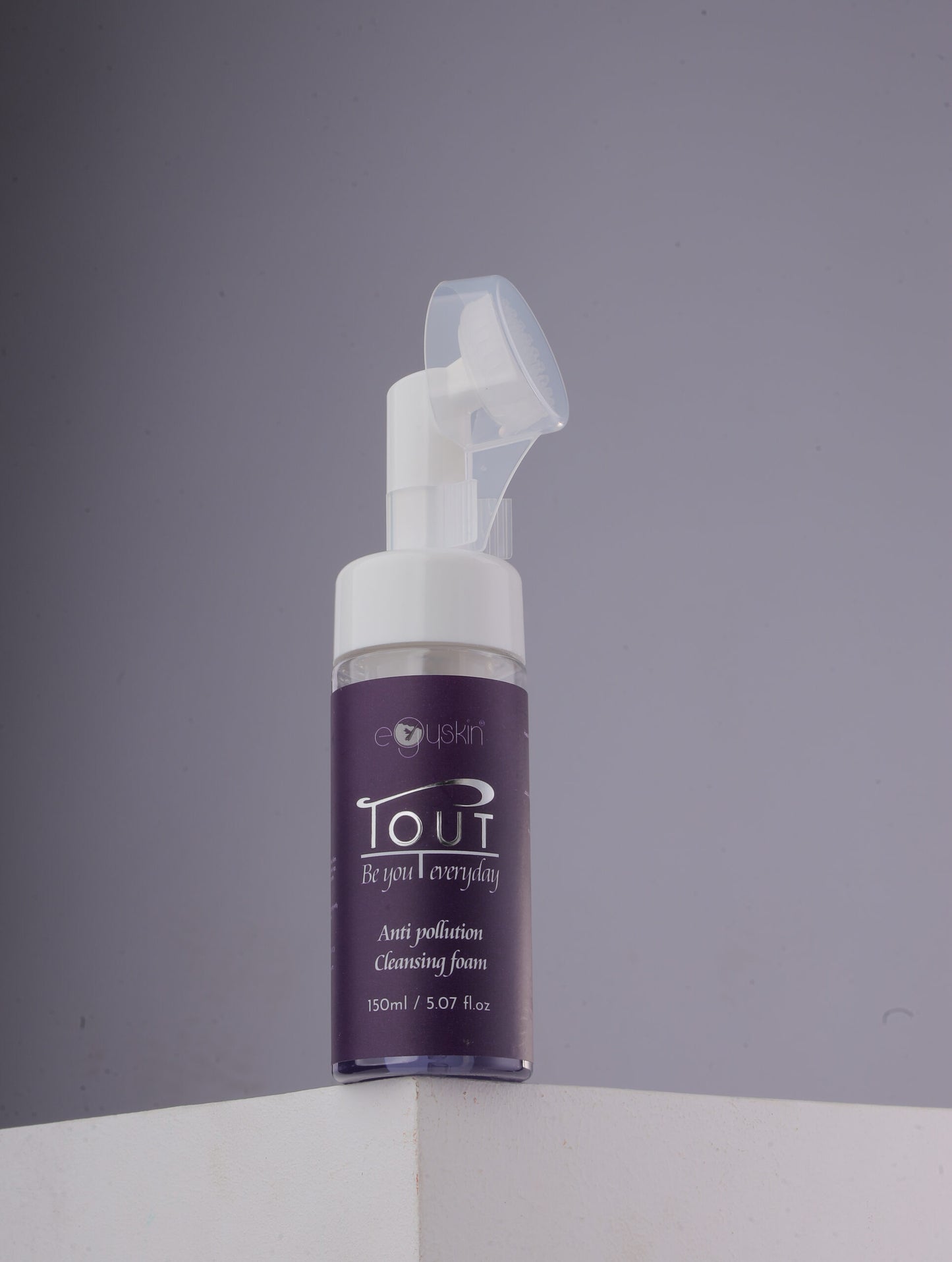 TOUT Anti Pollution - Cleansing Foam
