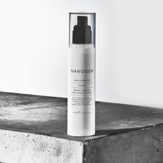 Nanogen Hair Hydrator, Unisex (100ml)